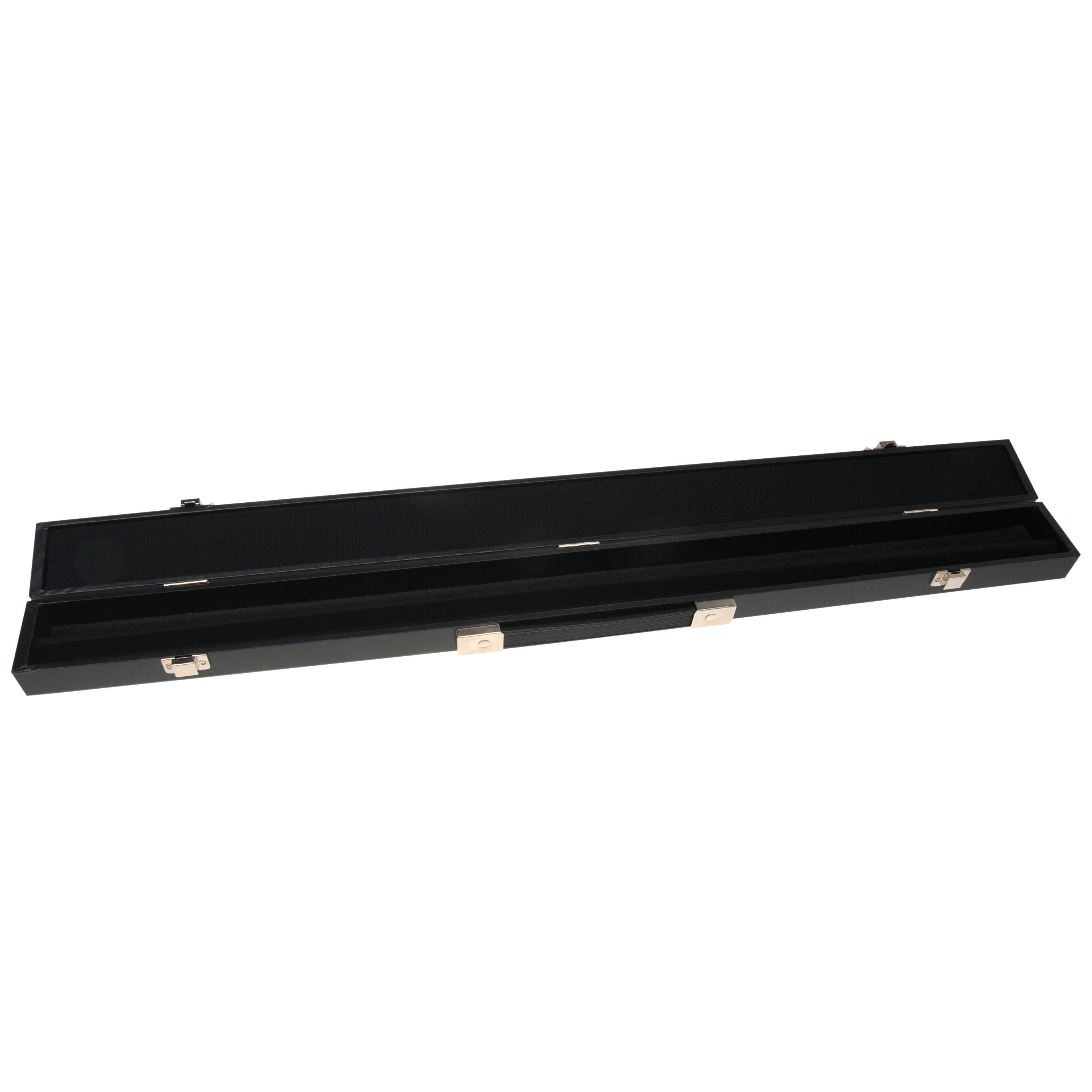 - - BCE - Hard Cue Case Adults - 2