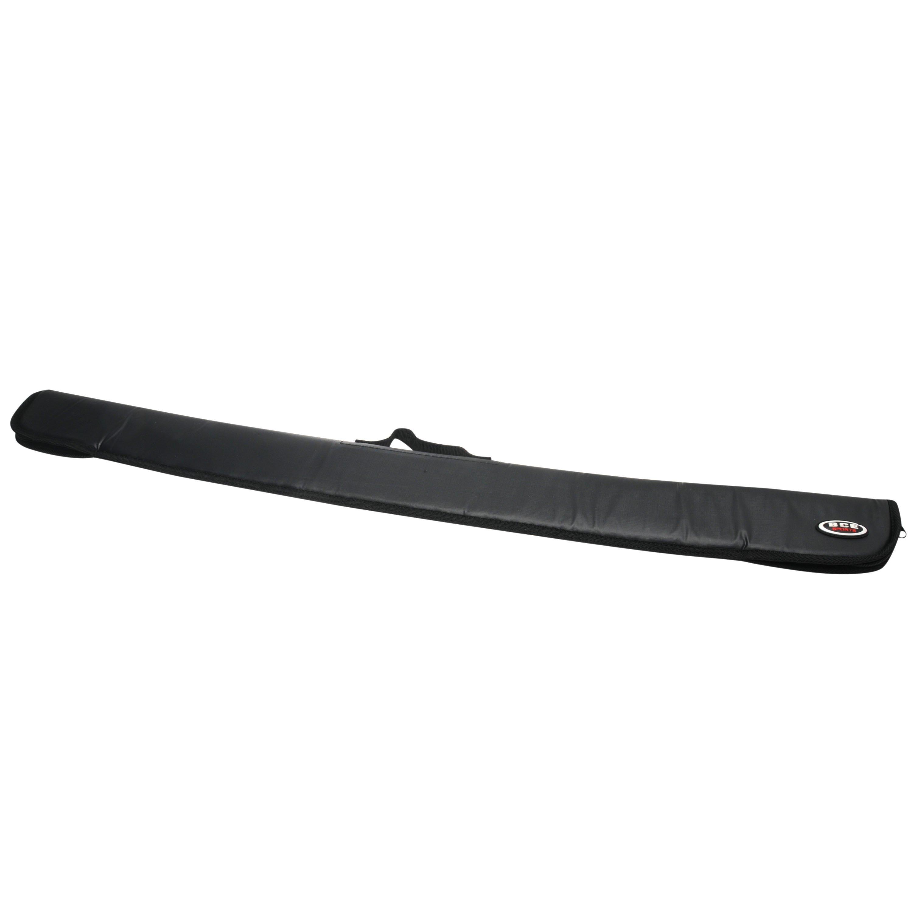- - BCE - 3 Piece Soft Cue Case Adults - 1