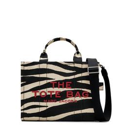 Marc Jacobs Zebra Md Tote Ld44