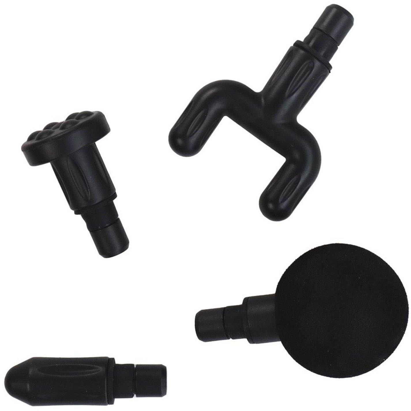 Black - ASG - Massage Gun - 4