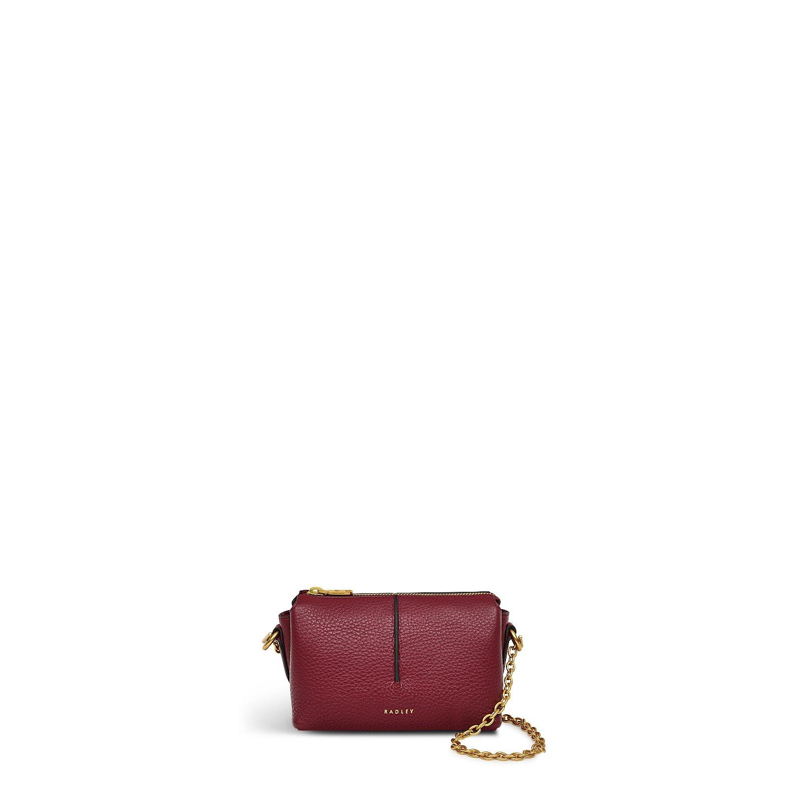KRENBEERE - Radley - Hillgate Place Mini Crossbody Bag - 1