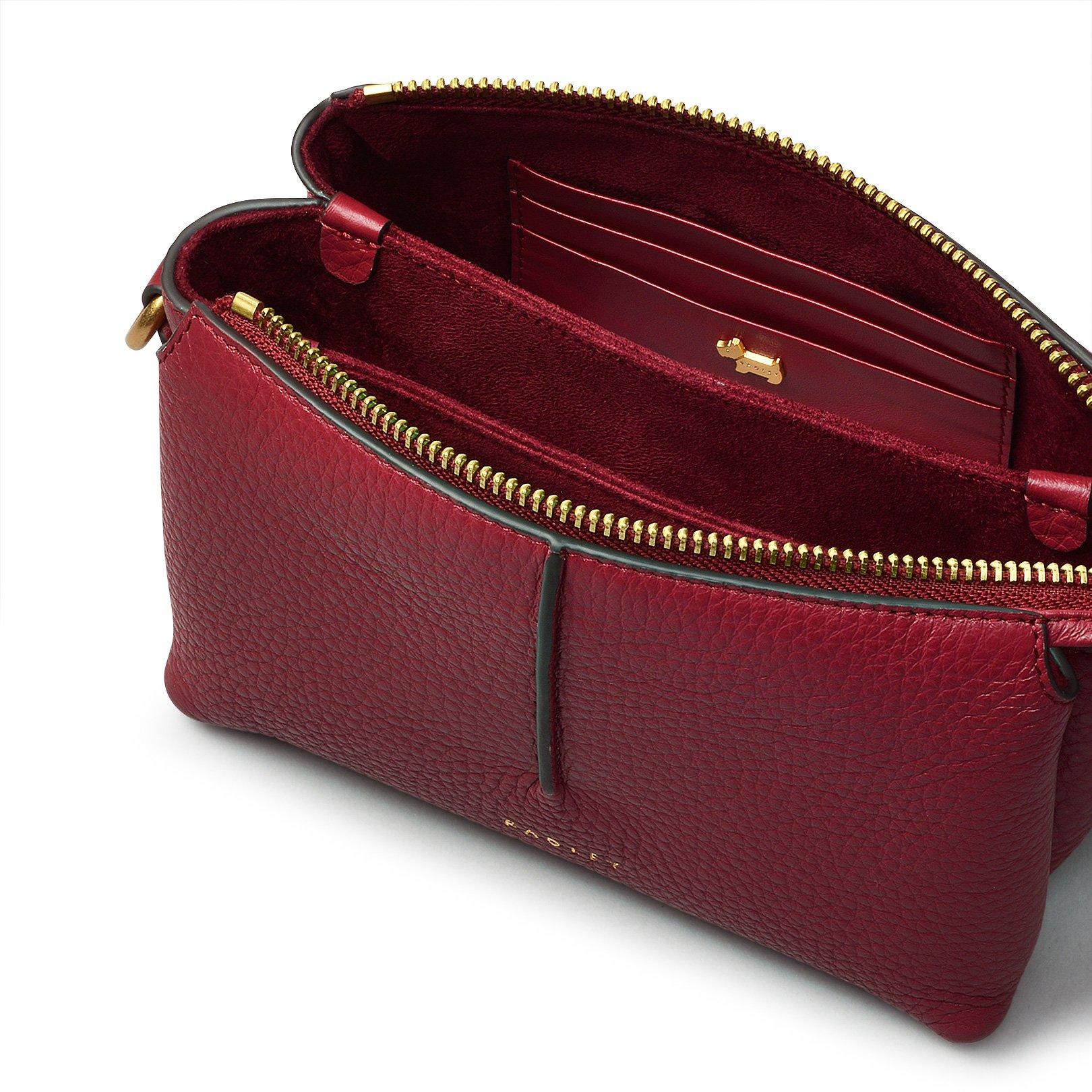 KRENBEERE - Radley - Hillgate Place Mini Crossbody Bag - 3