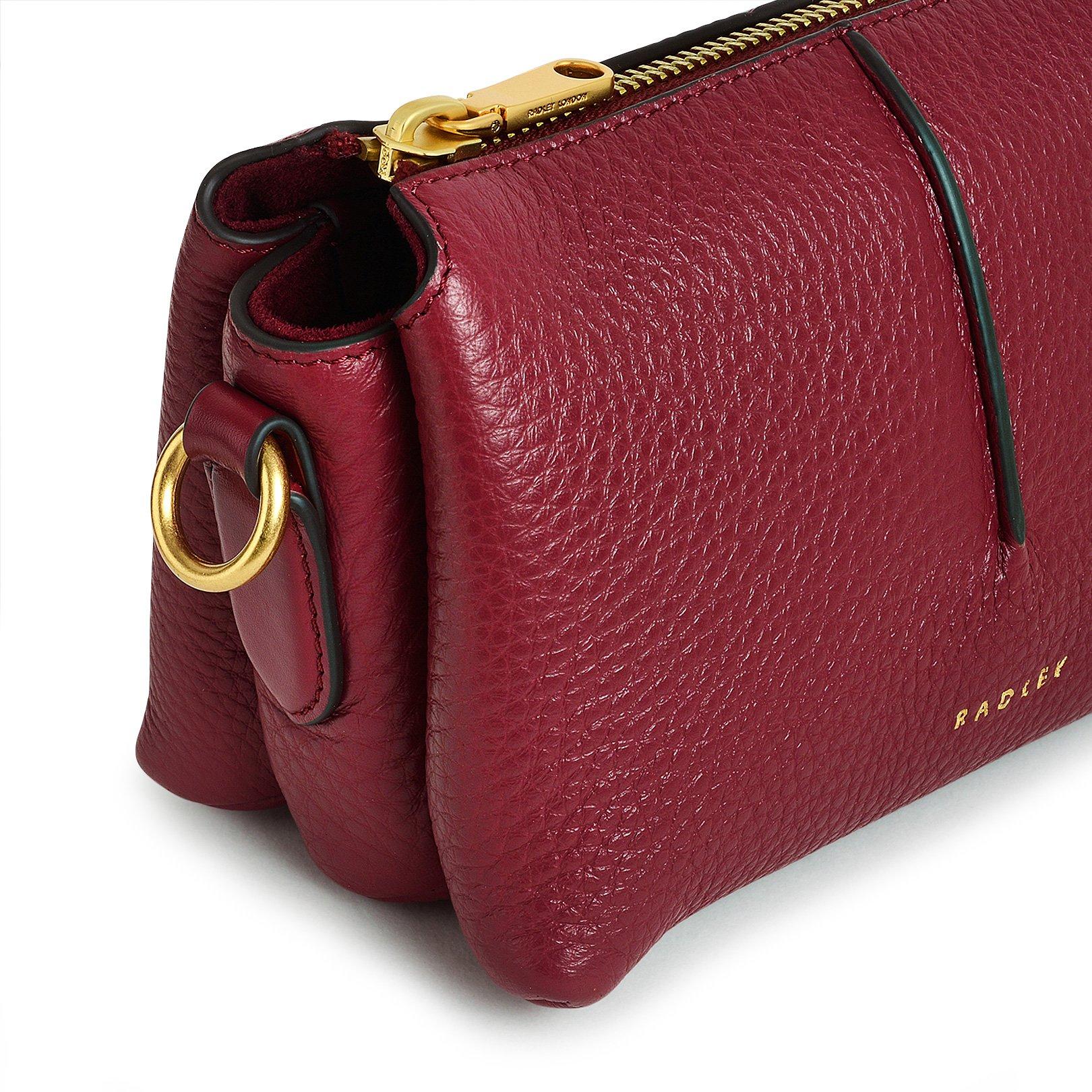 KRENBEERE - Radley - Hillgate Place Mini Crossbody Bag - 4