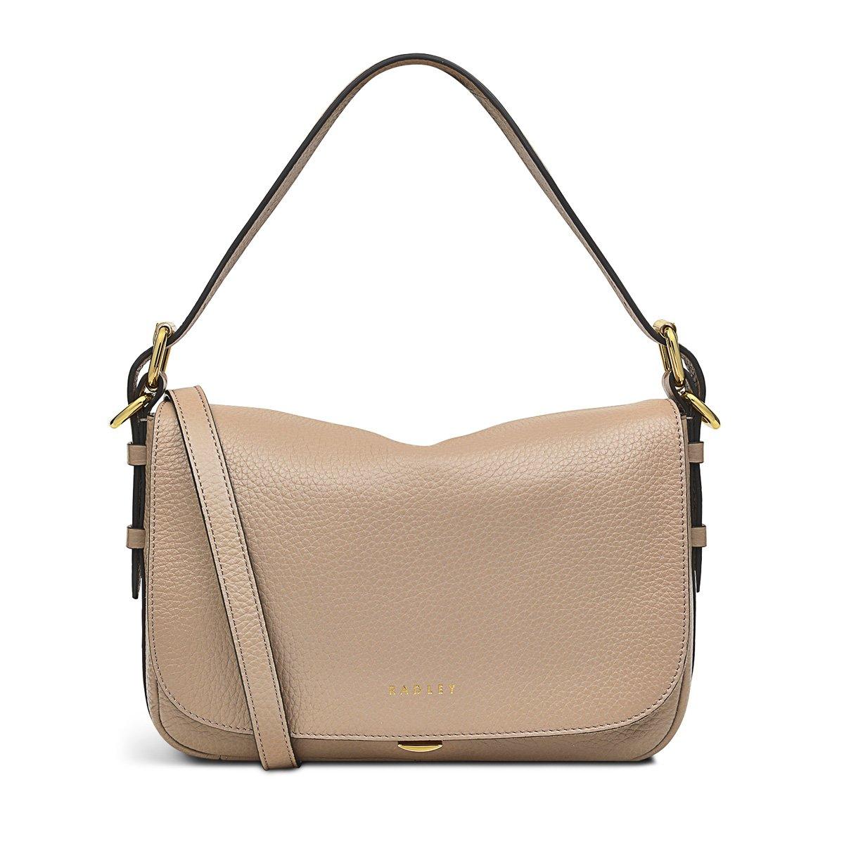 SILT - Radley - Small Flap Over Crossbody Bag - 1