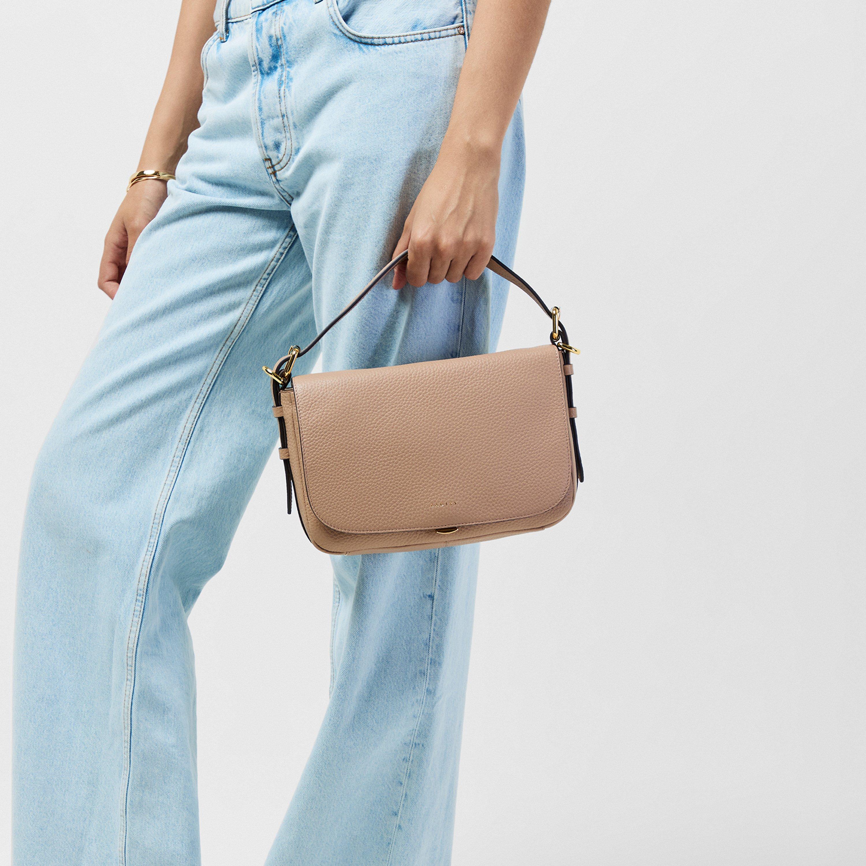 SILT - Radley - Small Flap Over Crossbody Bag - 3