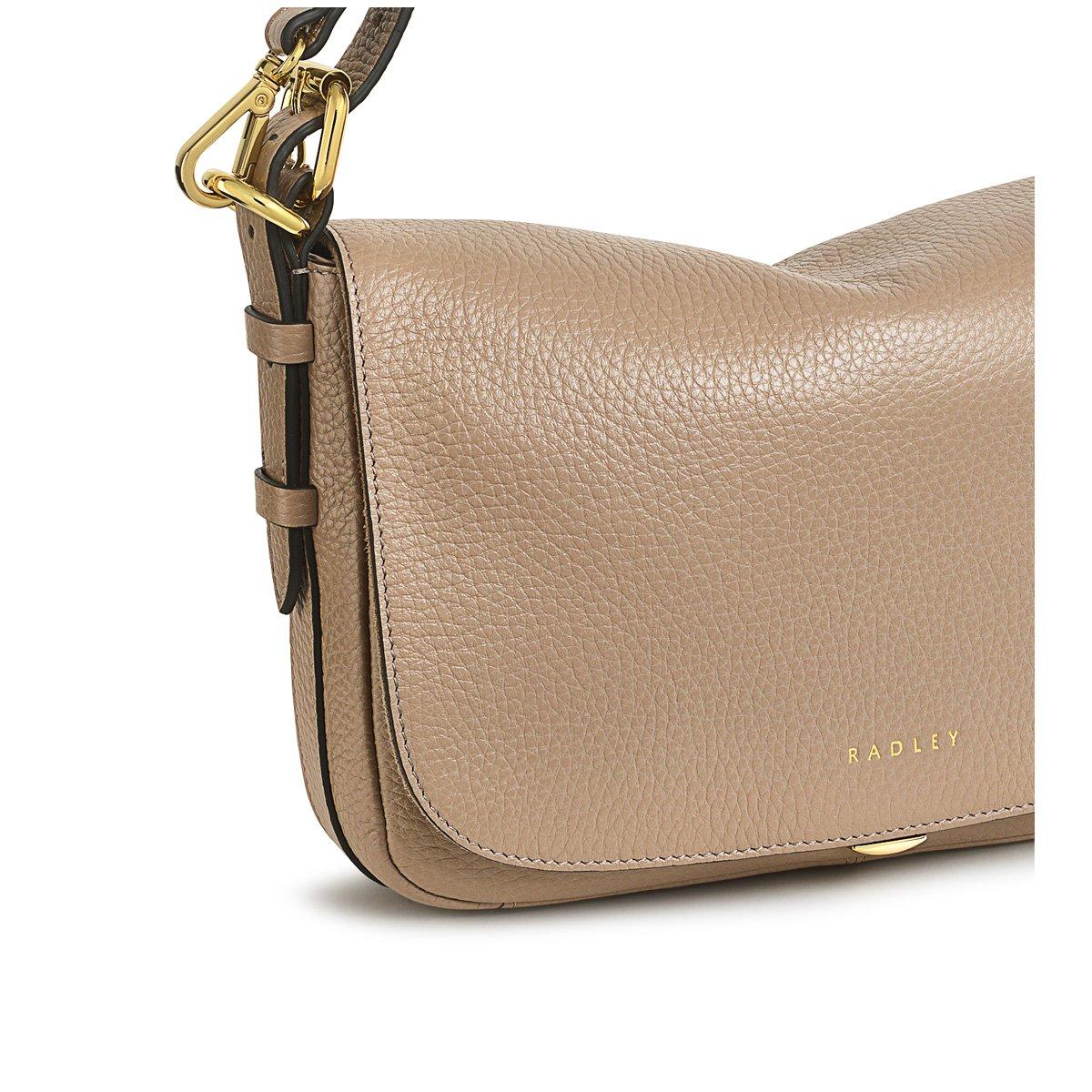 SILT - Radley - Small Flap Over Crossbody Bag - 4