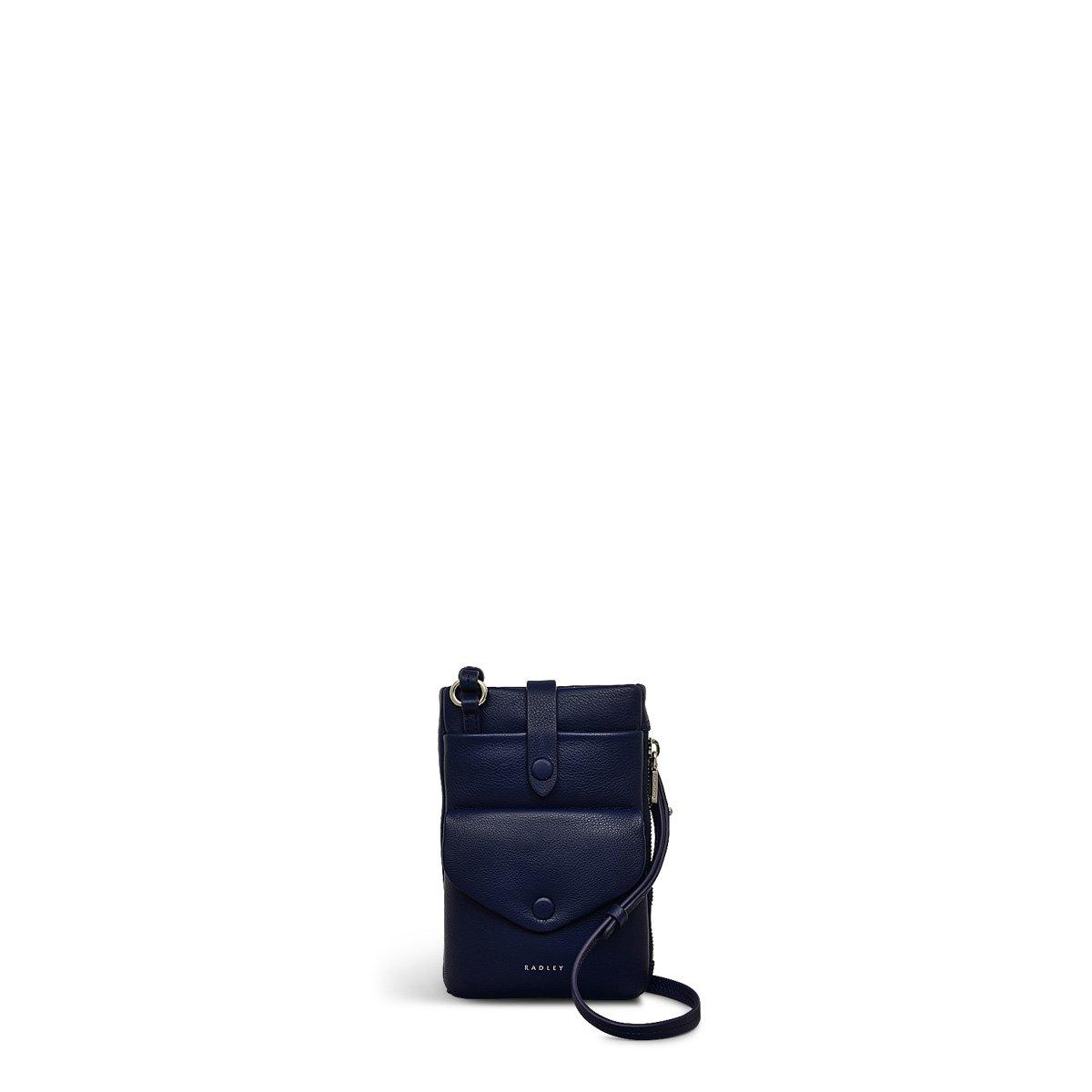 Radley Mallow Street Cross Body Phone Bag