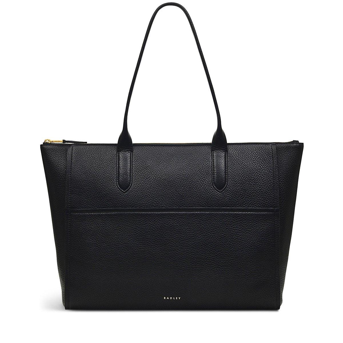 SCHWARZ - Radley - Oak Street Tote Bag - 1