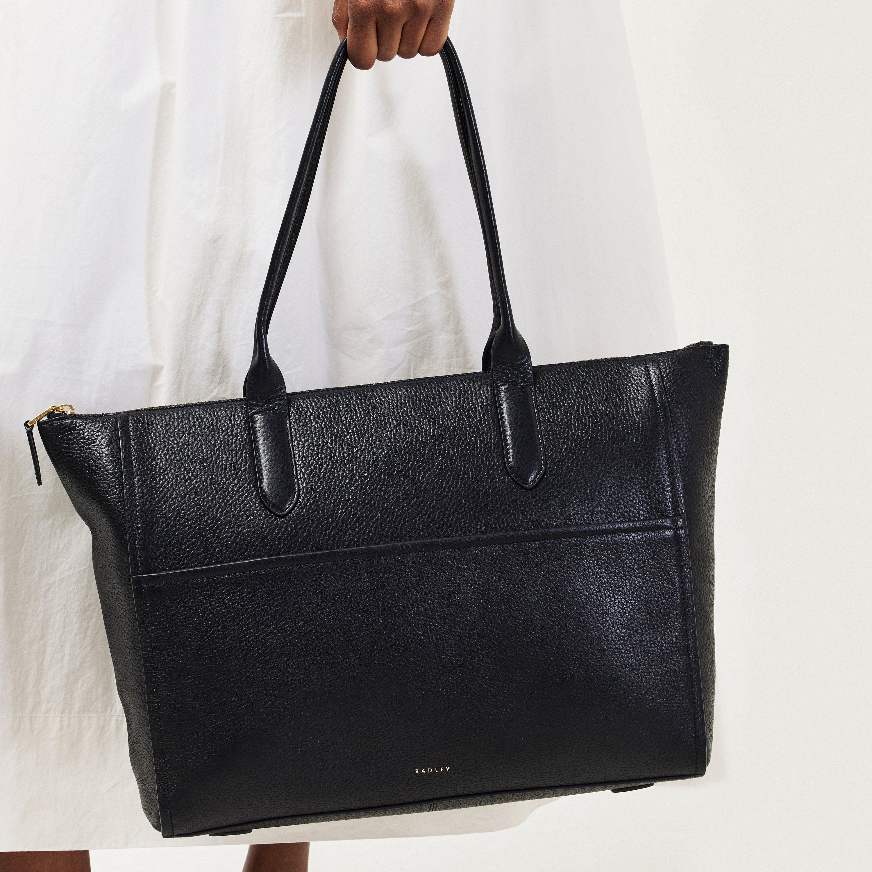 SCHWARZ - Radley - Oak Street Tote Bag - 3