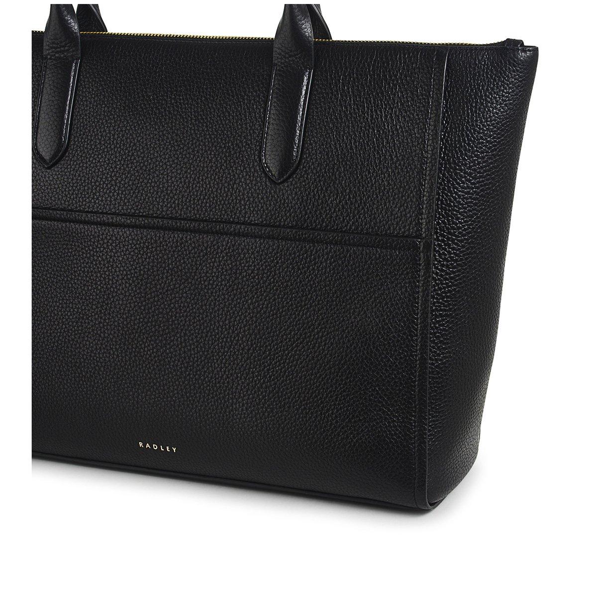 SCHWARZ - Radley - Oak Street Tote Bag - 4