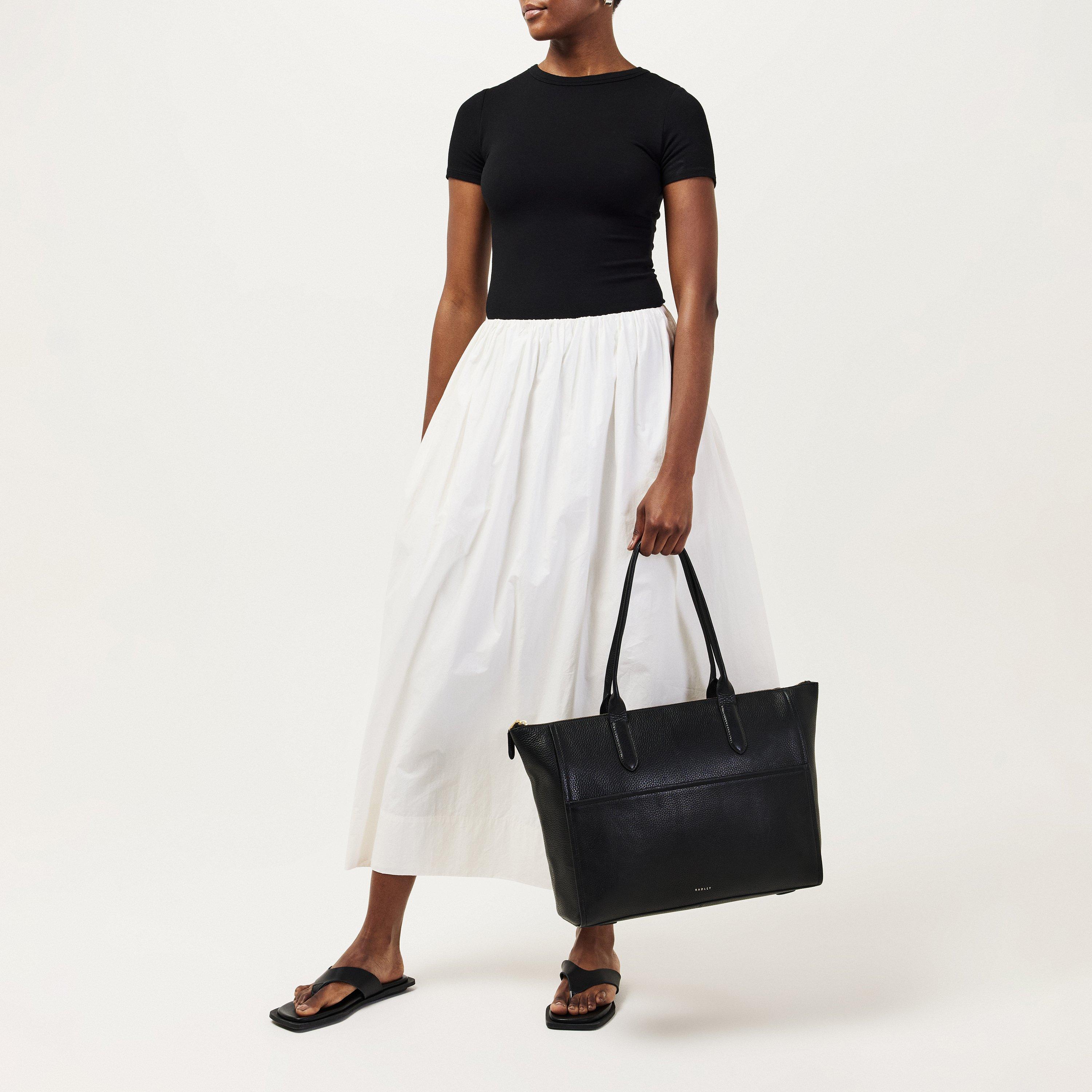 SCHWARZ - Radley - Oak Street Tote Bag - 5