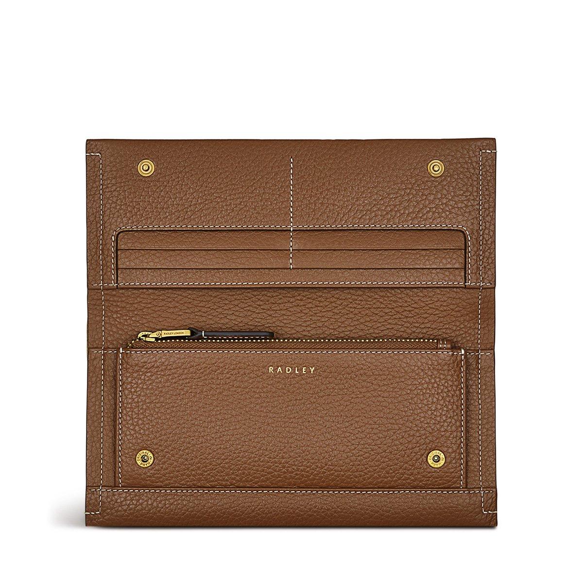 ZADEL - Radley - Radley OAK ST PURSE Ld44 - 3