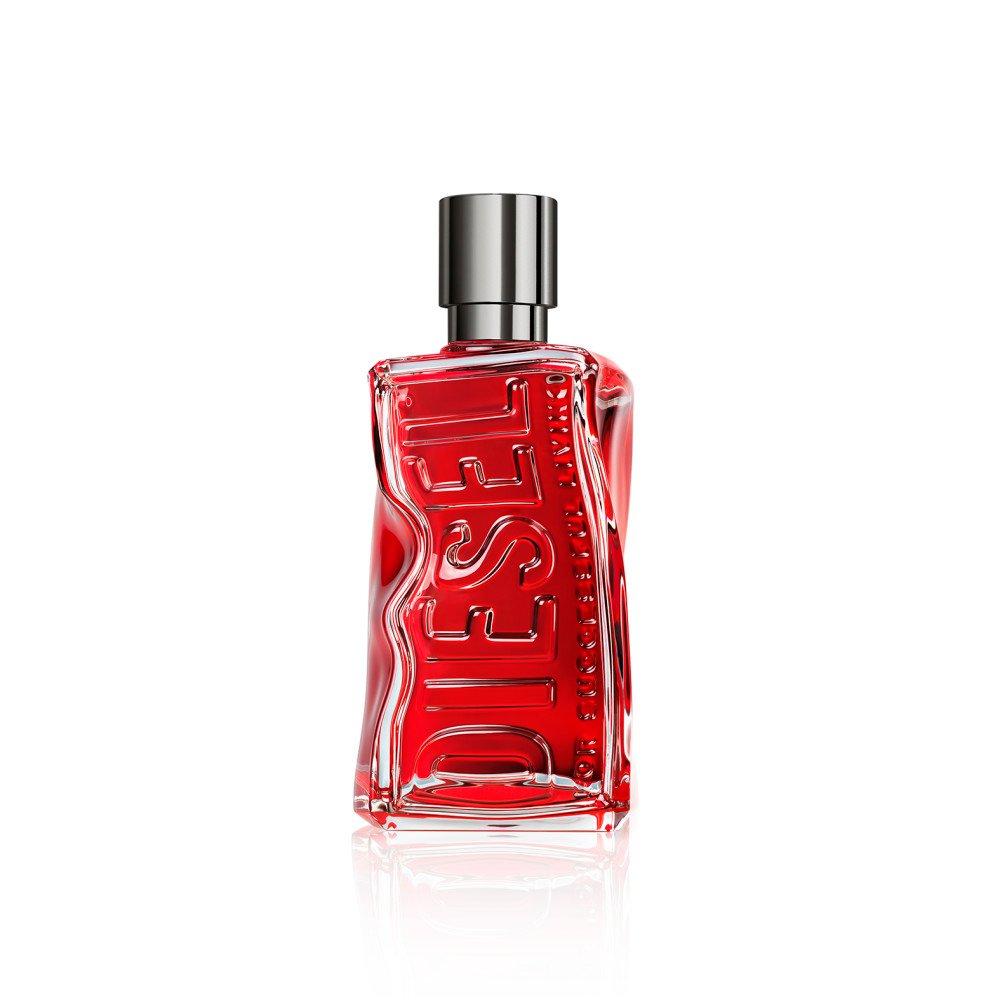 Diesel D By Diesel Eau De Toilette Spray, 3.4 Oz. - Macy's Australia