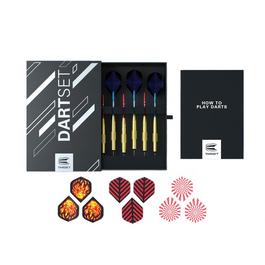 Target Darts g, 22g, 23g