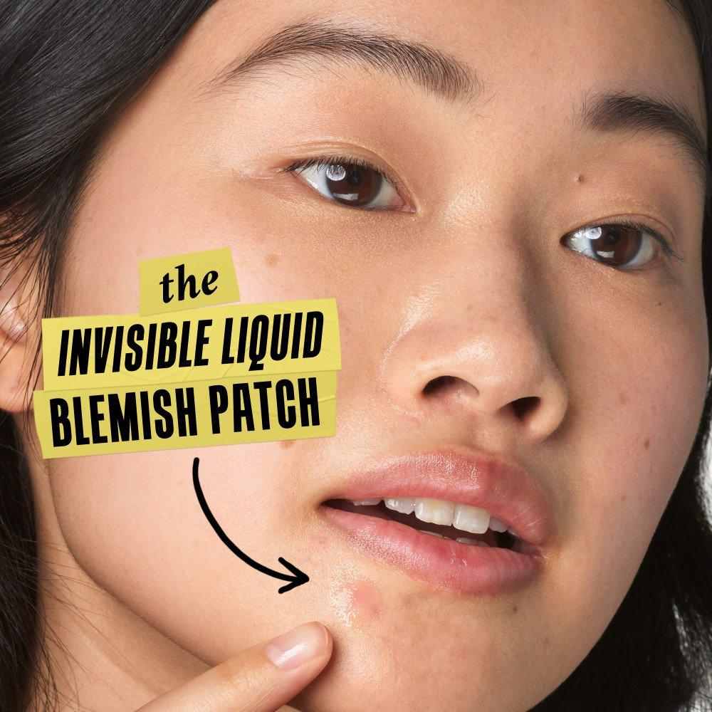 Clear - Kiehls - Targeted Blemish-Clearing Solution - 3