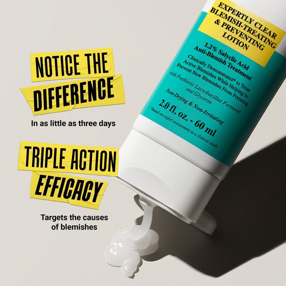 Clear - Kiehls - Anti-Blemish Treatment - 5