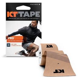 KT Tape Pro Pre-Cut 5m 43