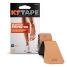 Stealth Beige - KT Tape - bandes pré-découpées pour la prévention des ampoules - 1