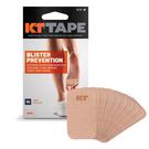 Stealth Beige - KT Tape - bandes pré-découpées pour la prévention des ampoules - 2