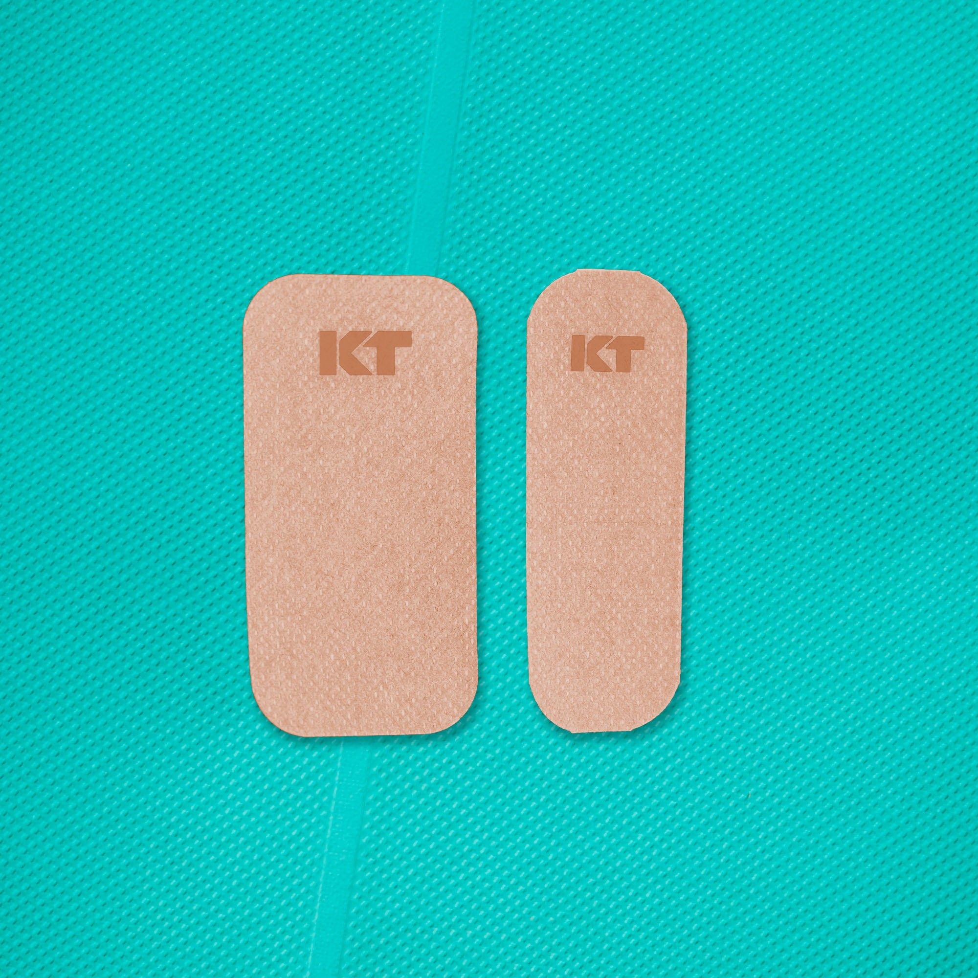 Skriveni Bež - KT Tape - Tape Blister Tape 43 - 4