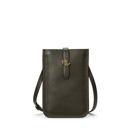 Lauren by Ralph Lauren Crossbody Tech Case Bag