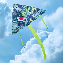 No Fear Fear 30m Kite Jn53