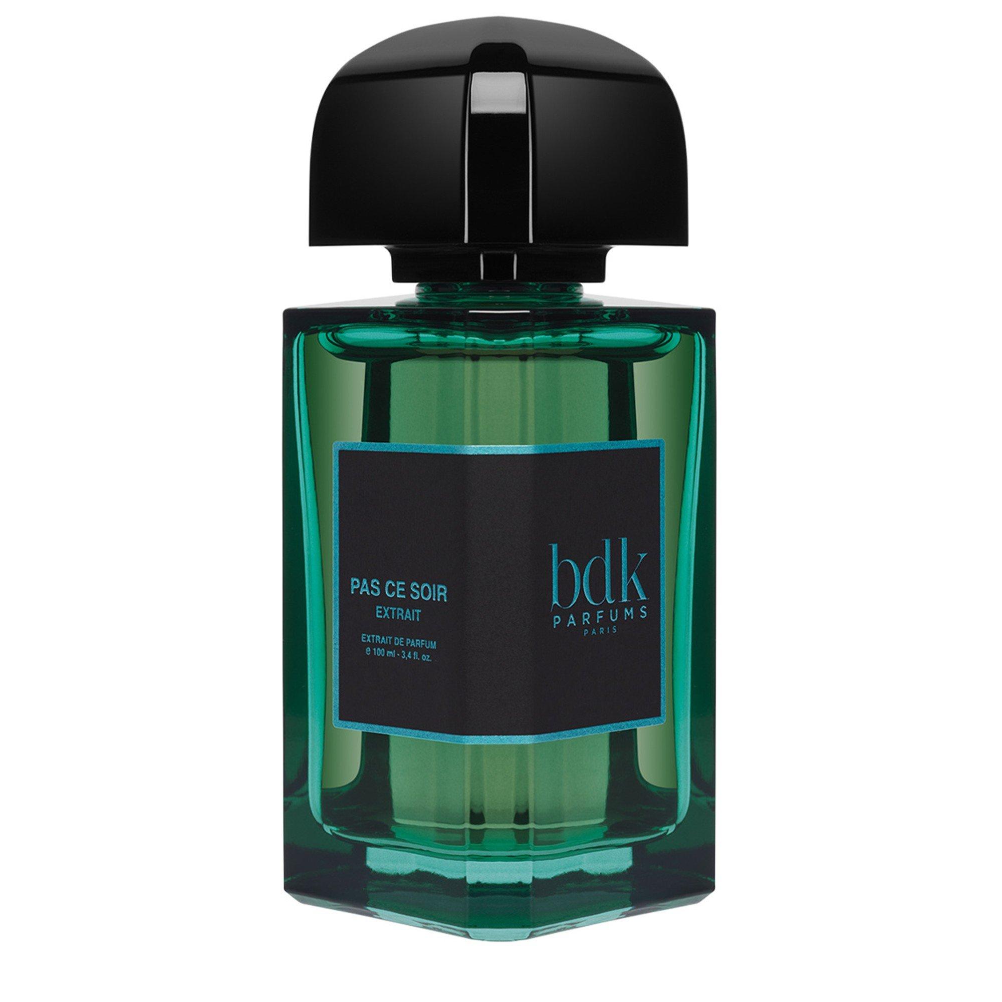 Mist - BDK Parfums - Pas Ce Soir Extrait 100ml - 3