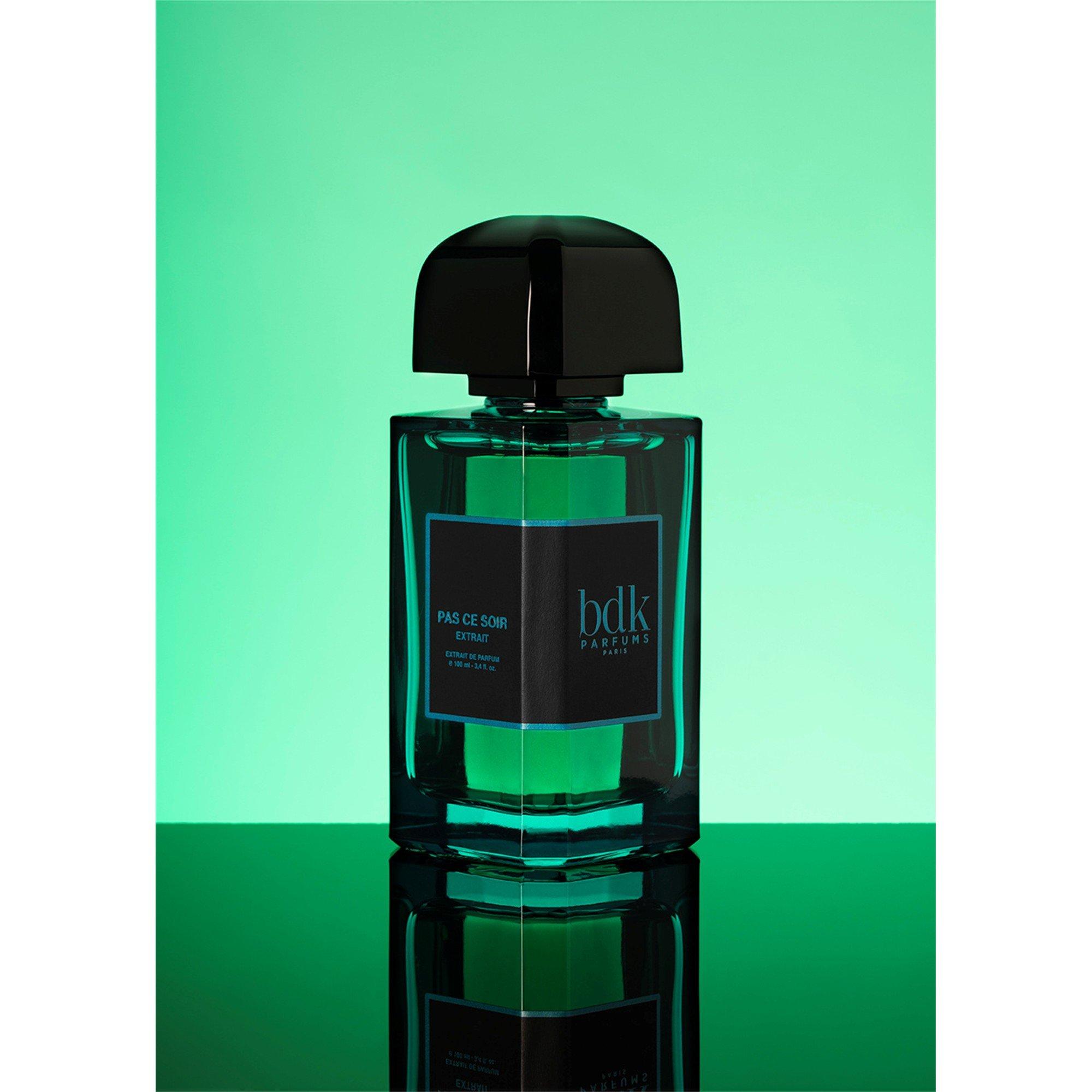 Mist - BDK Parfums - Pas Ce Soir Extrait 100ml - 4