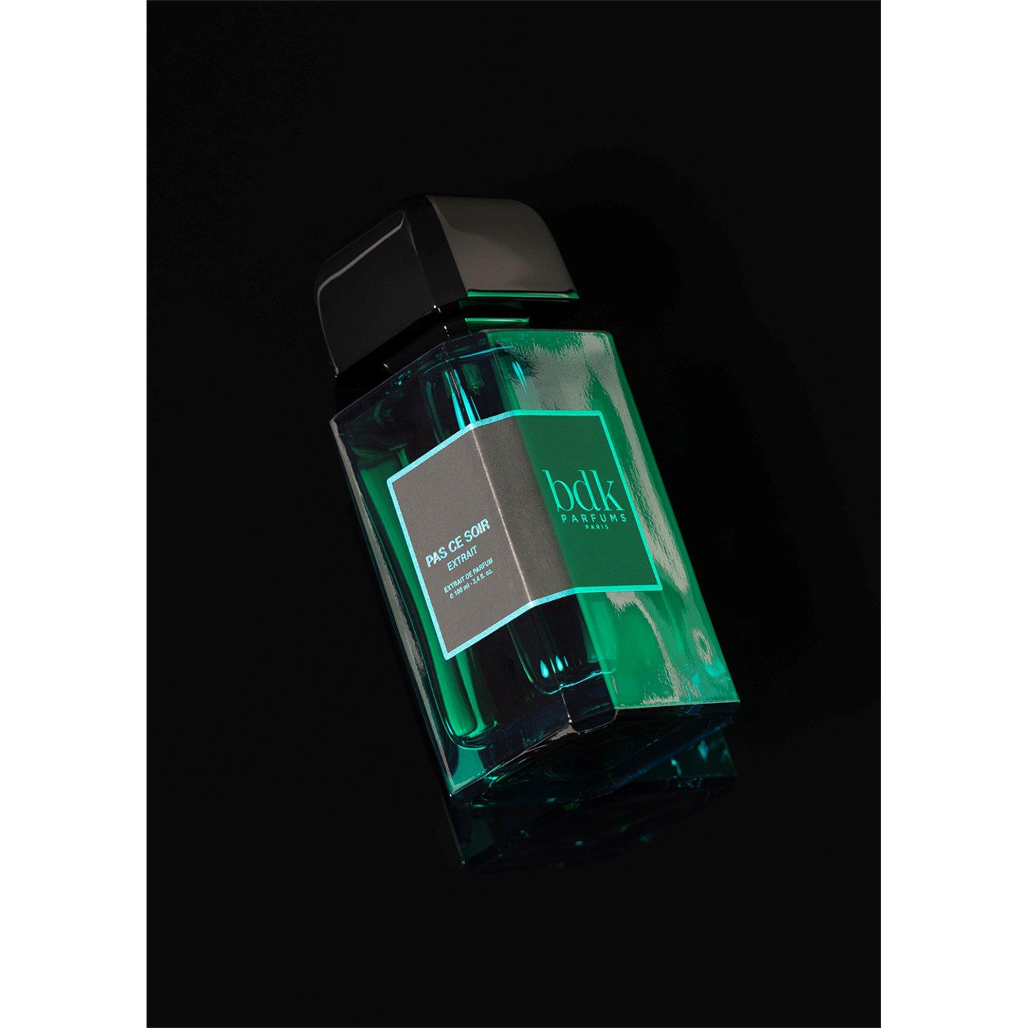 Mist - BDK Parfums - Pas Ce Soir Extrait 100ml - 5