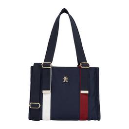 Tommy Hilfiger TH REVAMP MINI TOTE CB