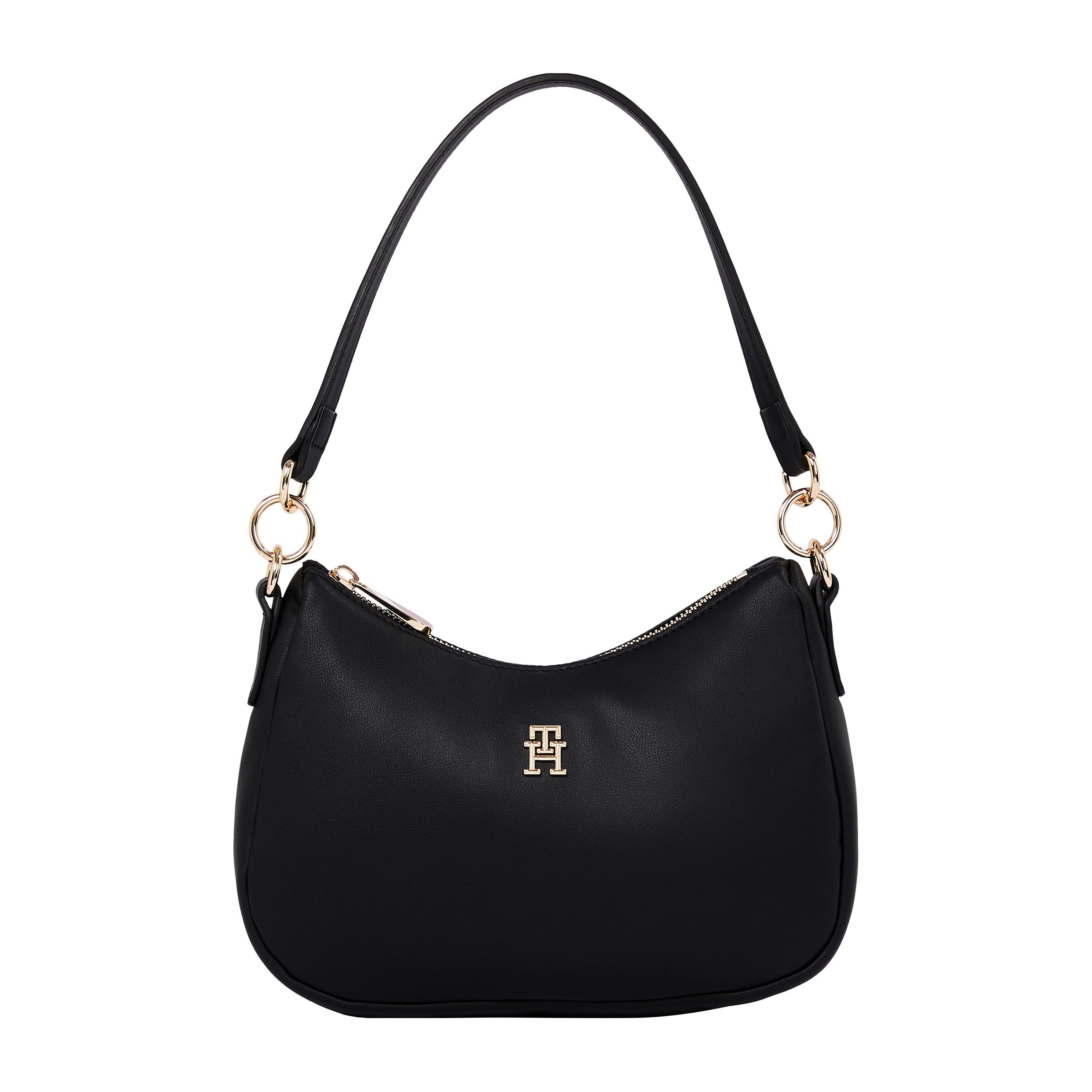 Tommy Hilfiger POPPY REFORM SHOULDER BAG Schultertaschen Sports Direct