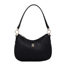 Tommy Hilfiger POPPY REFORM SHOULDER BAG