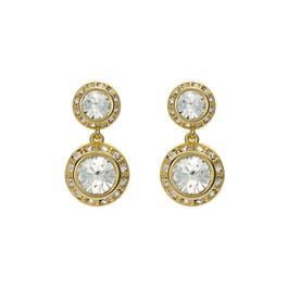 Ted Baker Sollia Crystal Drop Earrings