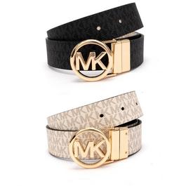 MICHAEL Michael Kors Mmk 32revbelt Ld00