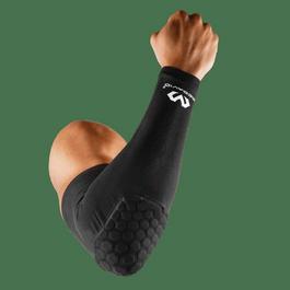 McDavid Elite Hex Shooter Arm Sleeve   Single