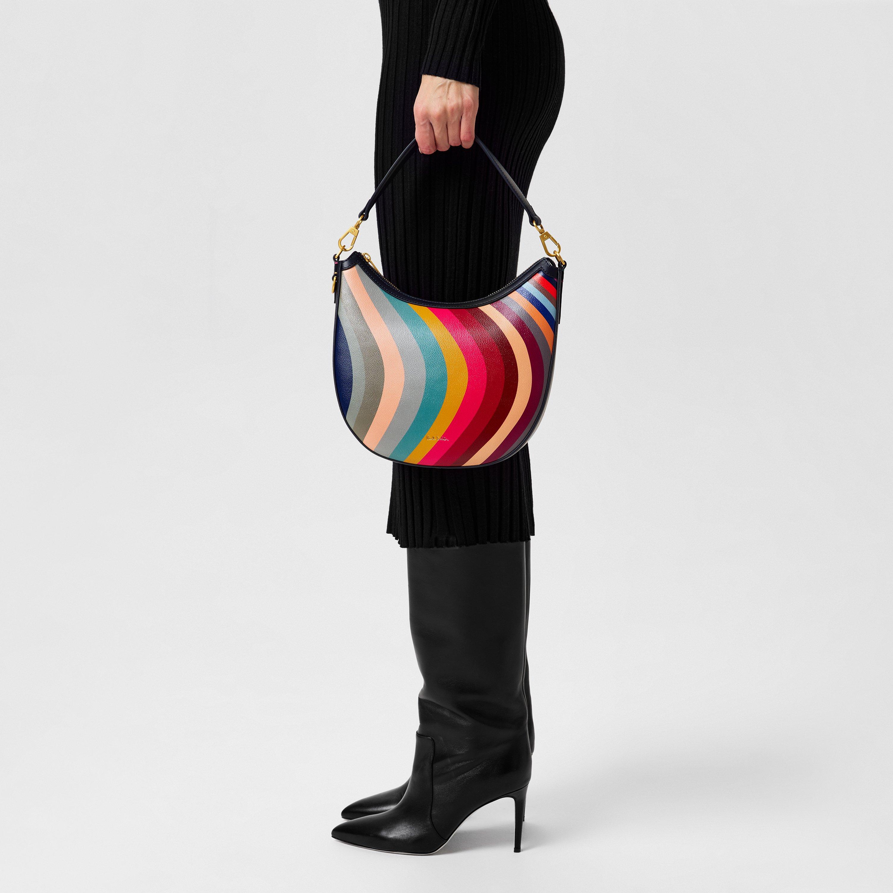 Paul smith swirl hobo bag online