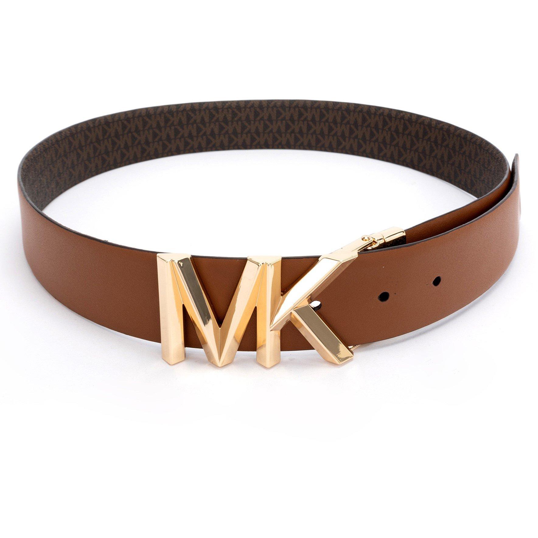 MICHAEL Michael Kors Mmk 38revbelt Ld44