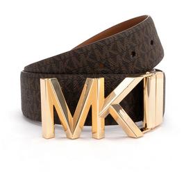 MICHAEL Michael Kors Mmk 38revbelt Ld44