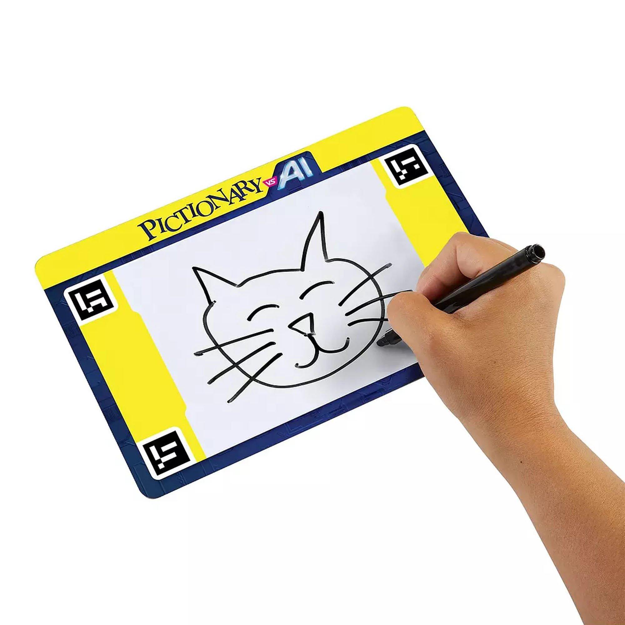 Mercadoria - Wind Designs - Pictionary vs AI UK - 3