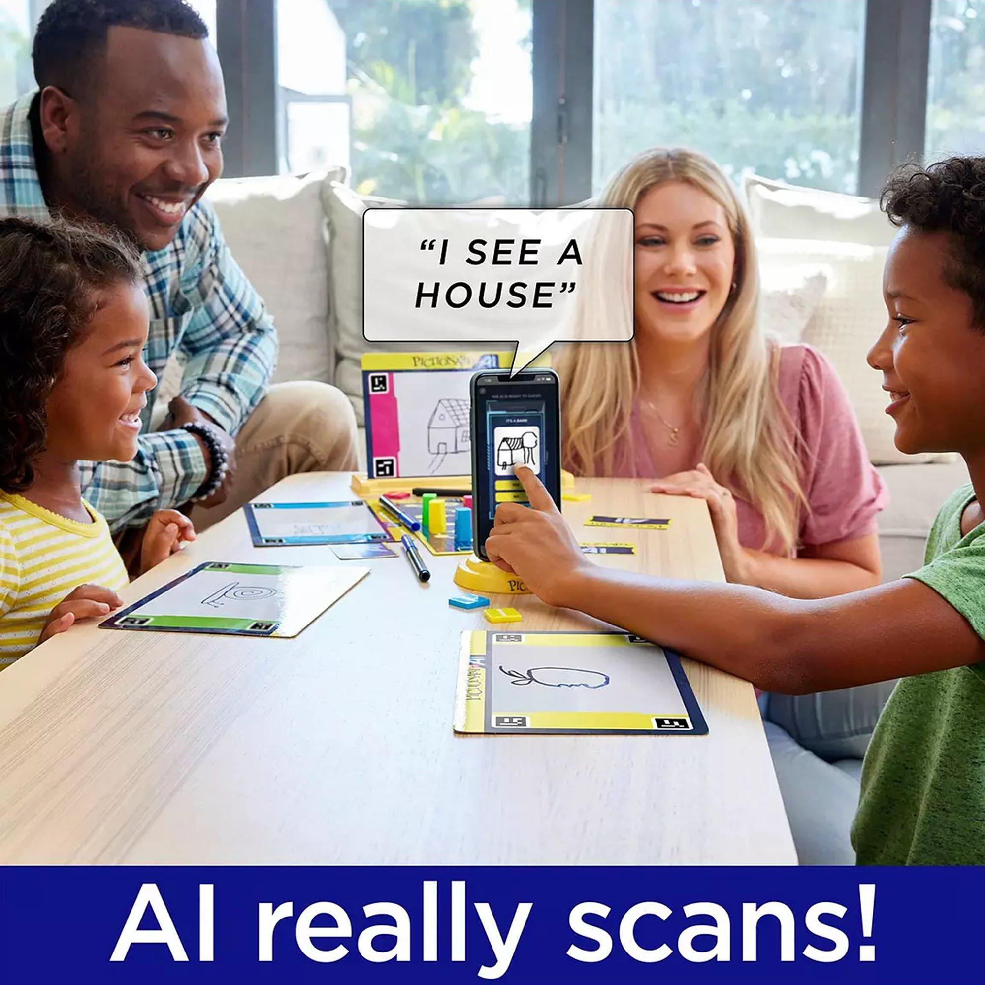 Mercadoria - Wind Designs - Pictionary vs AI UK - 4