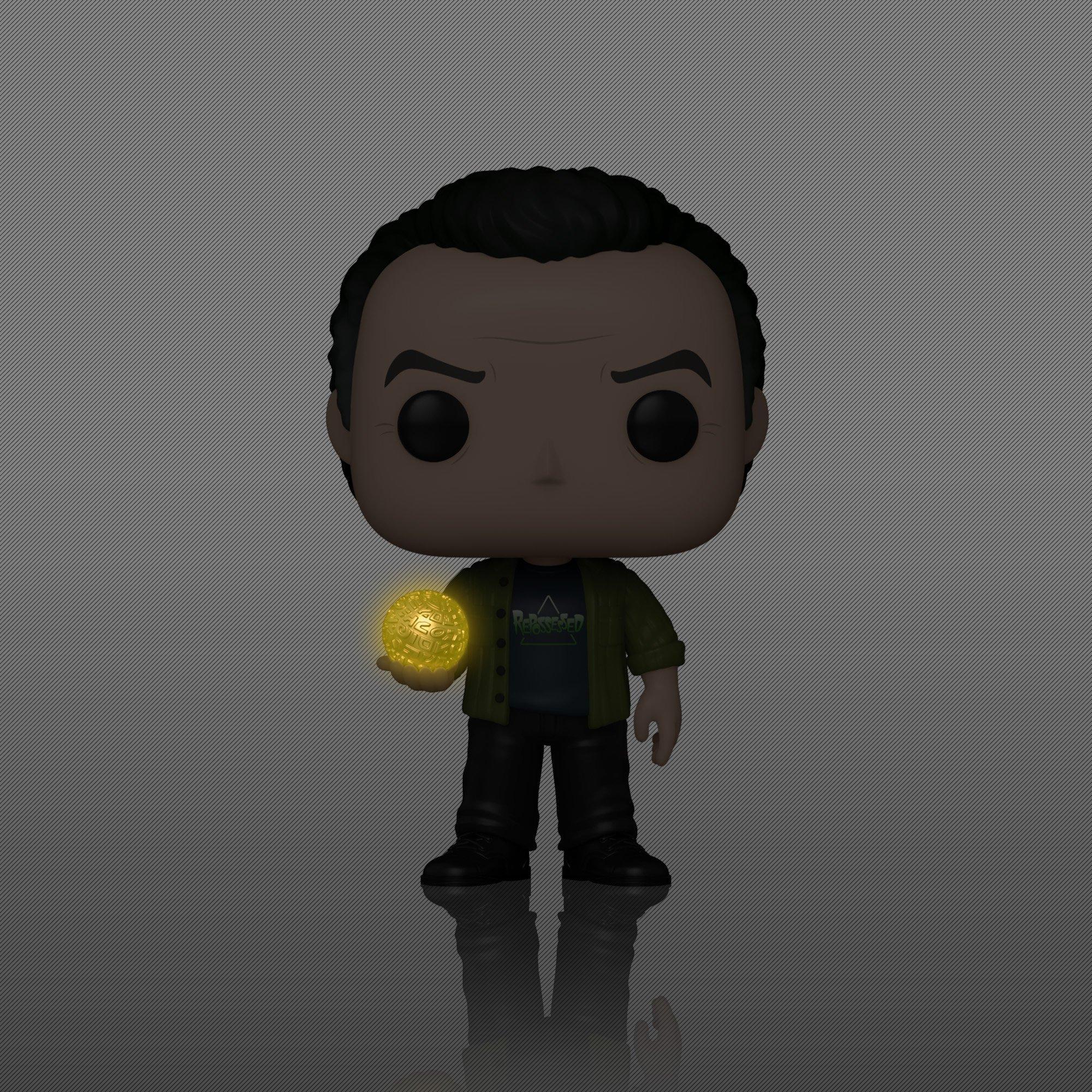 Multi Format An --> Multi Format Un - FUNKO - Movies: Ghostbusters: Frozen Empire - Ray Stantz - 4