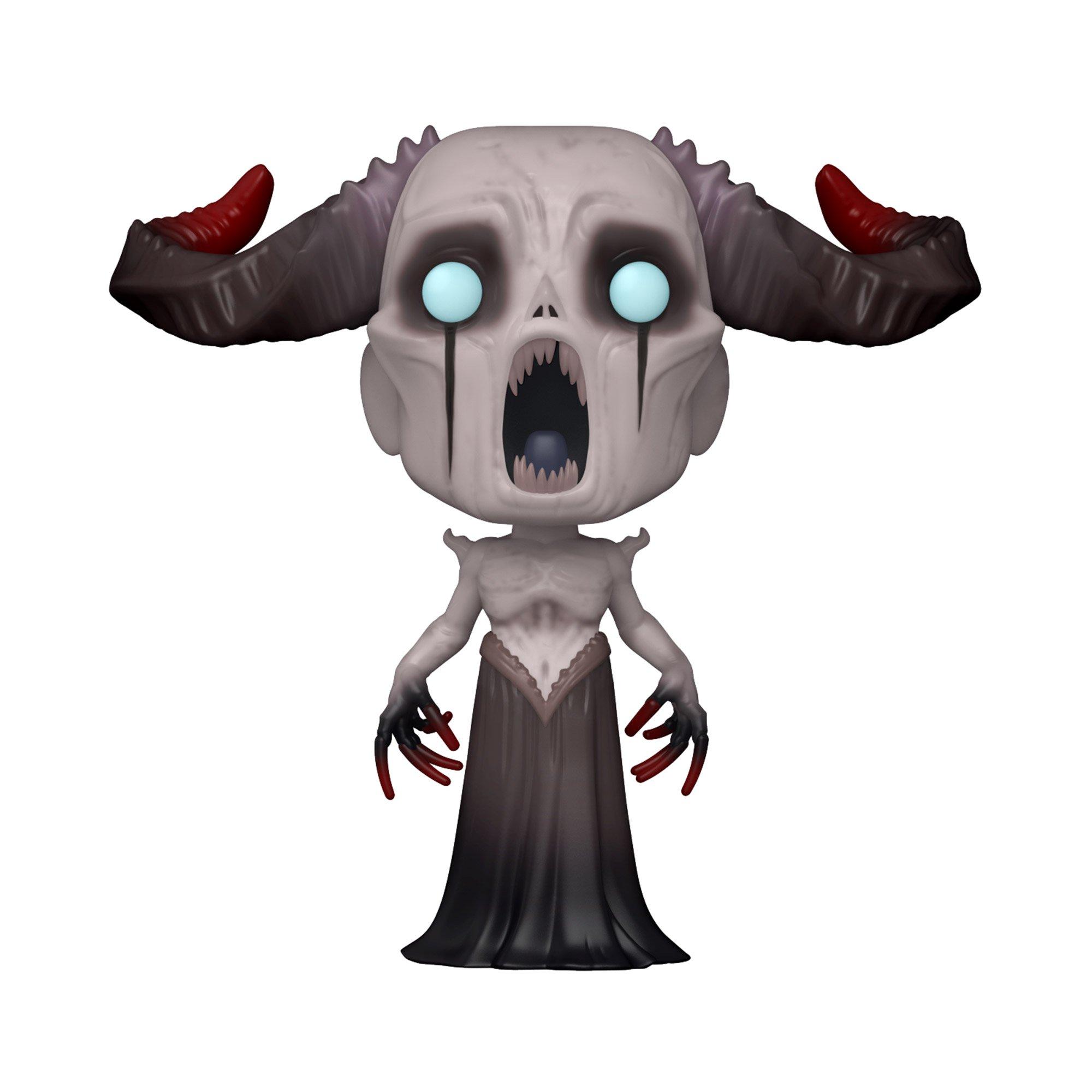 Multi Format An - FUNKO - Movies: Ghostbusters: Frozen Empire - Garraka - 3