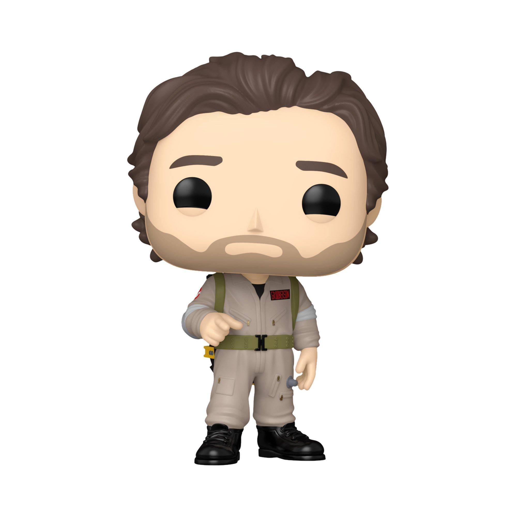 Multi Format An - FUNKO - Vinyl: Ghostbusters: Frozen Empire - Mr. Grooberson - 3
