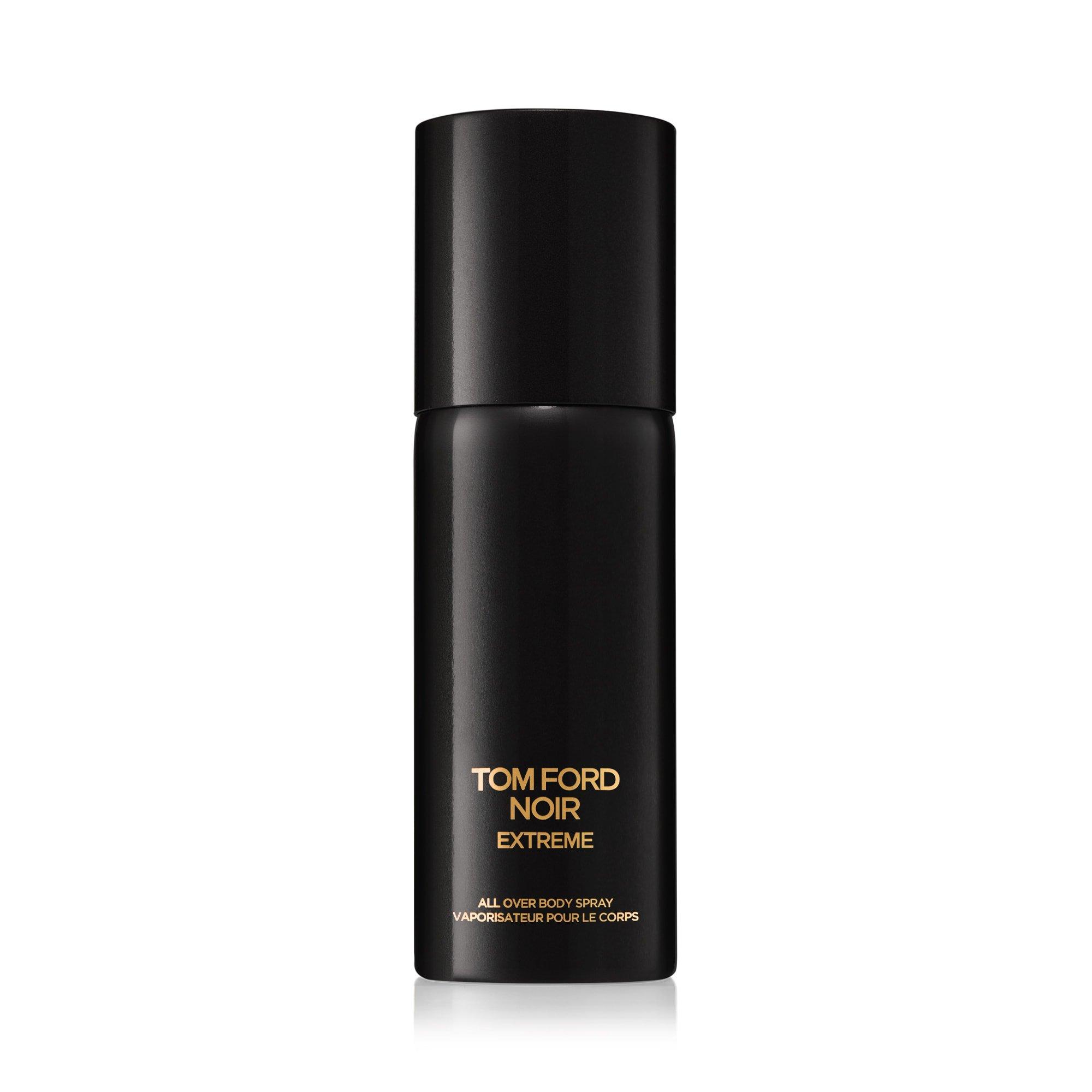Clear - Tom Ford - Noir Extreme All Over Body Spray - 2