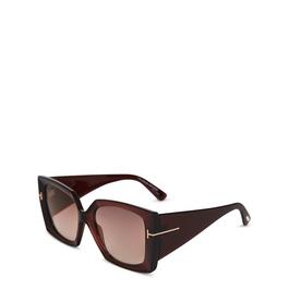 Tom Ford Jacquetta Sunglasses