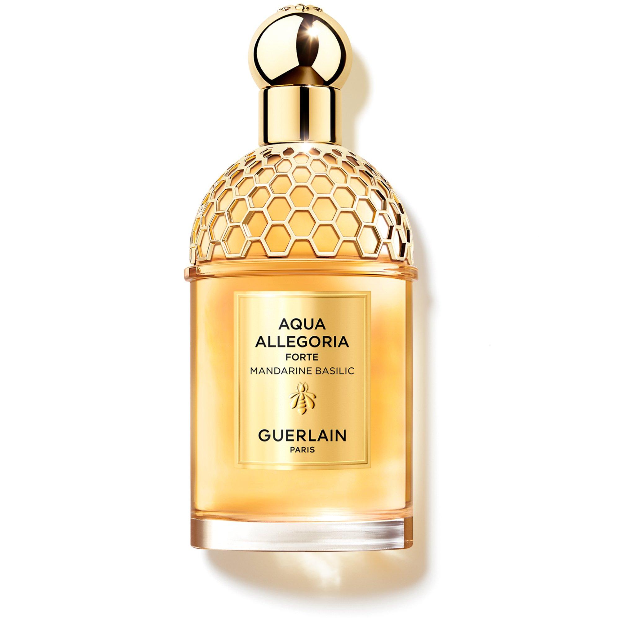 Clear - Guerlain - Aqua Allegoria Forte Mandarine Basilic Eau de Parfum - 1