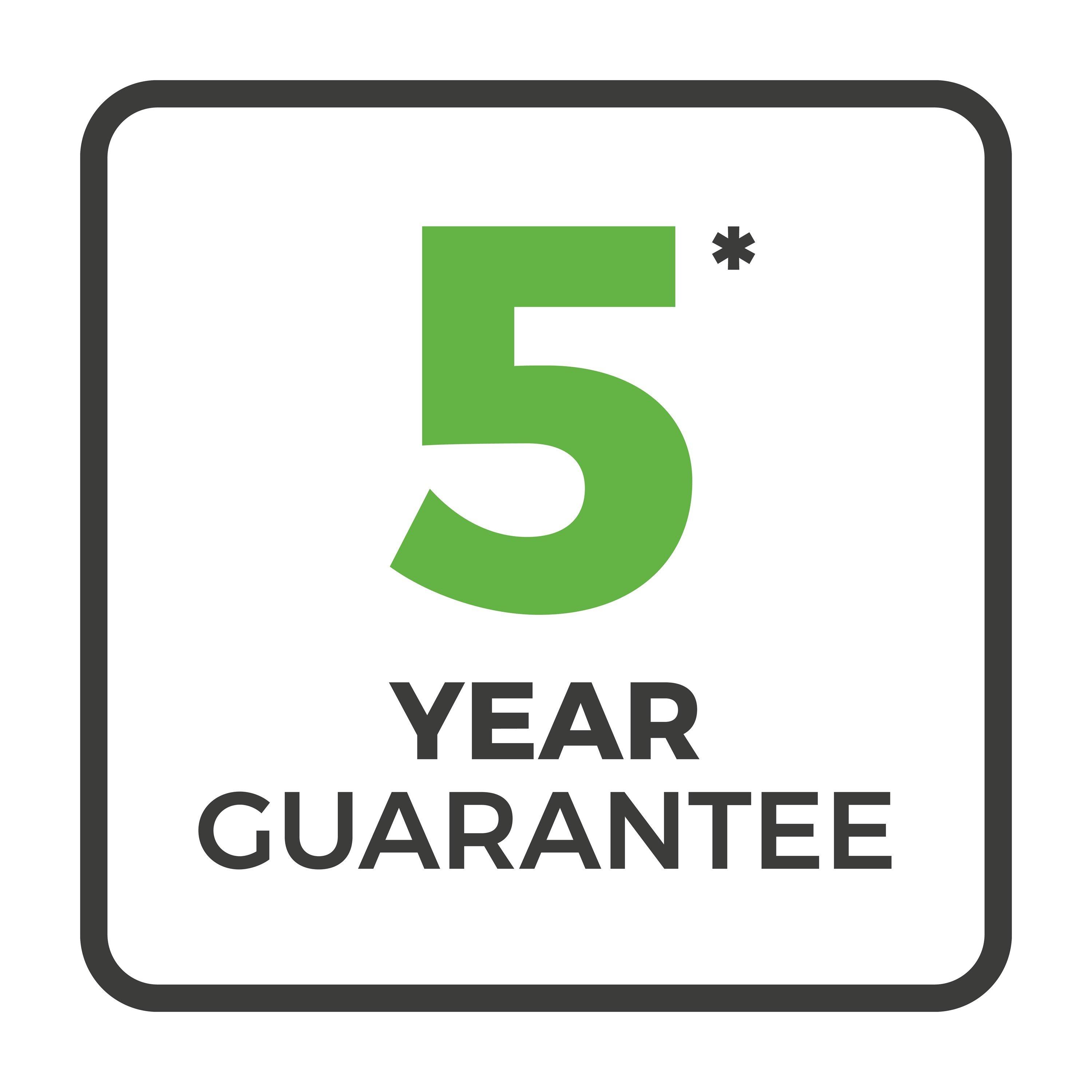 White - Tower - 60L Ozone Sensor Bin White - 10