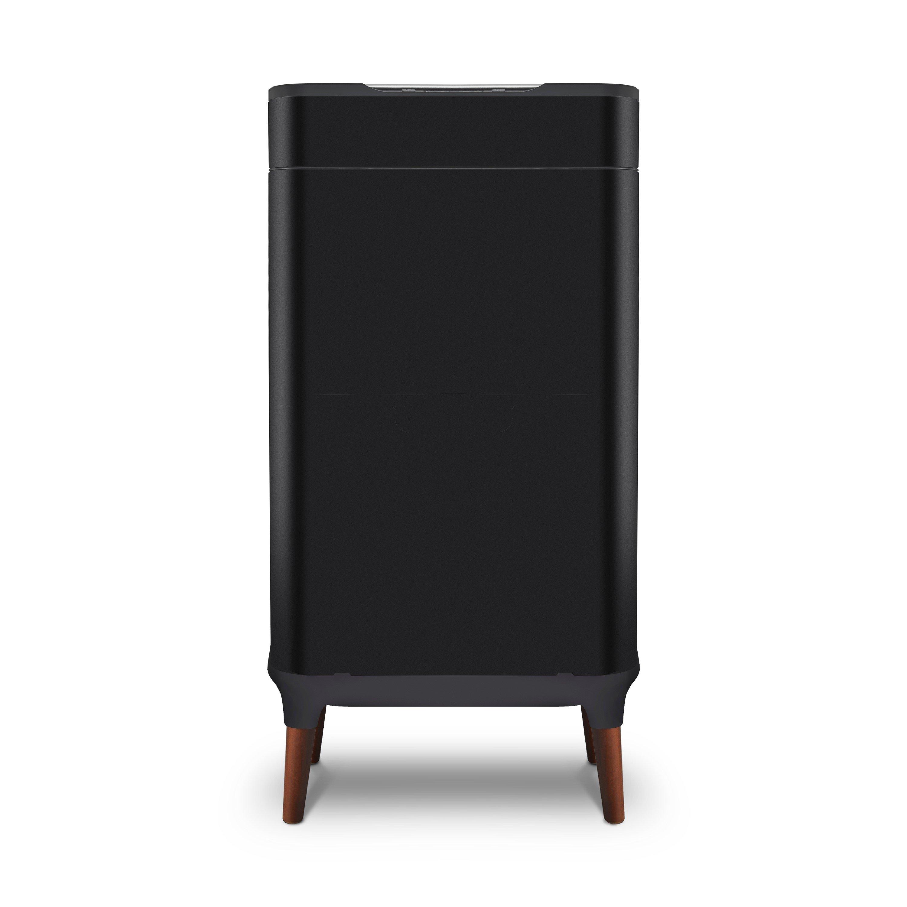Tower 65L Ozone Sensor Bin Black Medium - Image 4