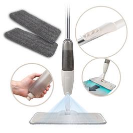Tower Classic Spray Mop Latte and Grey