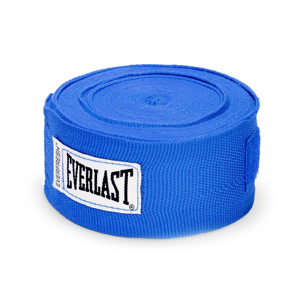 Blauw - Everlast - Adults Boxing Hand Wrap